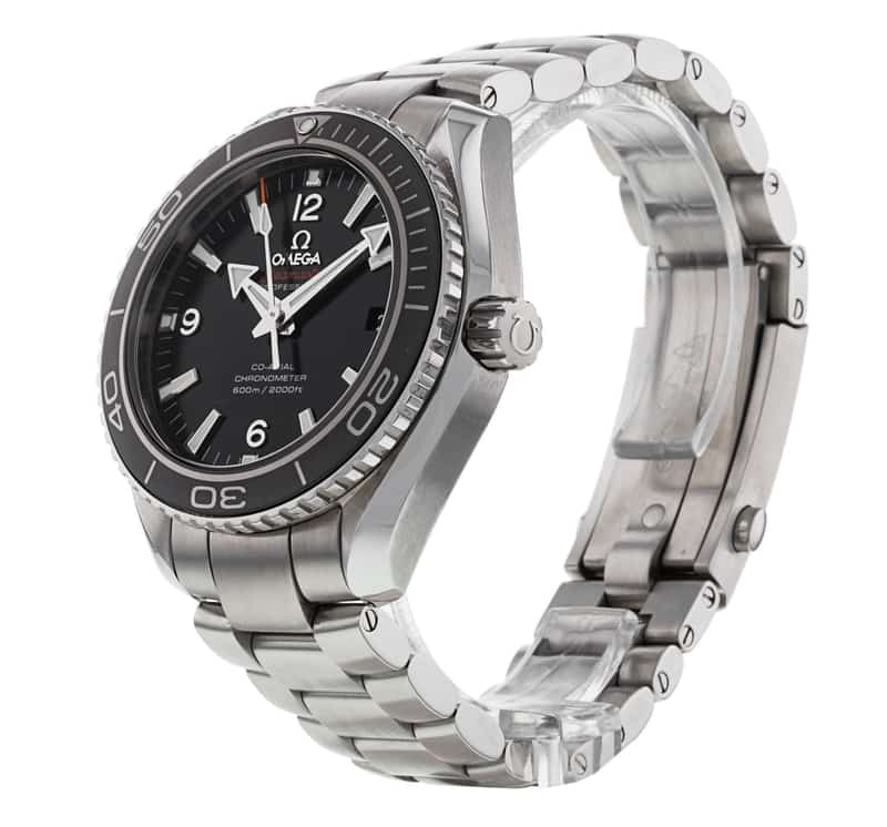 Omega Planet Ocean 232.30.42.21.01.001